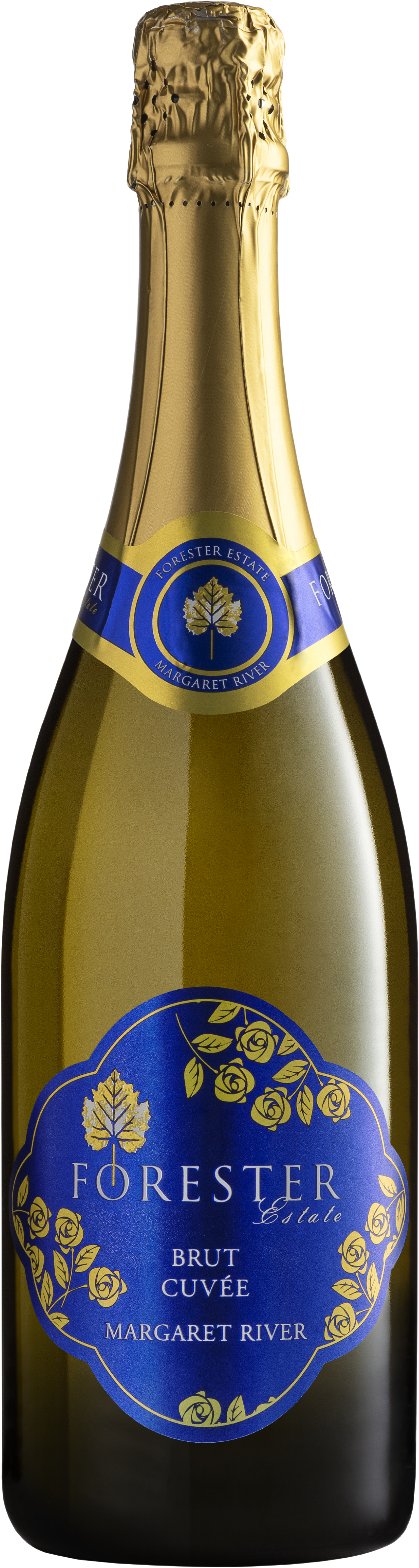 Forester Estate Brut Cuvée 2023